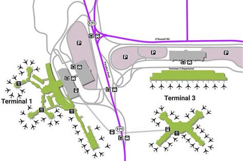 Delta terminal las vegas - See full list on las-vegas-airport.com 